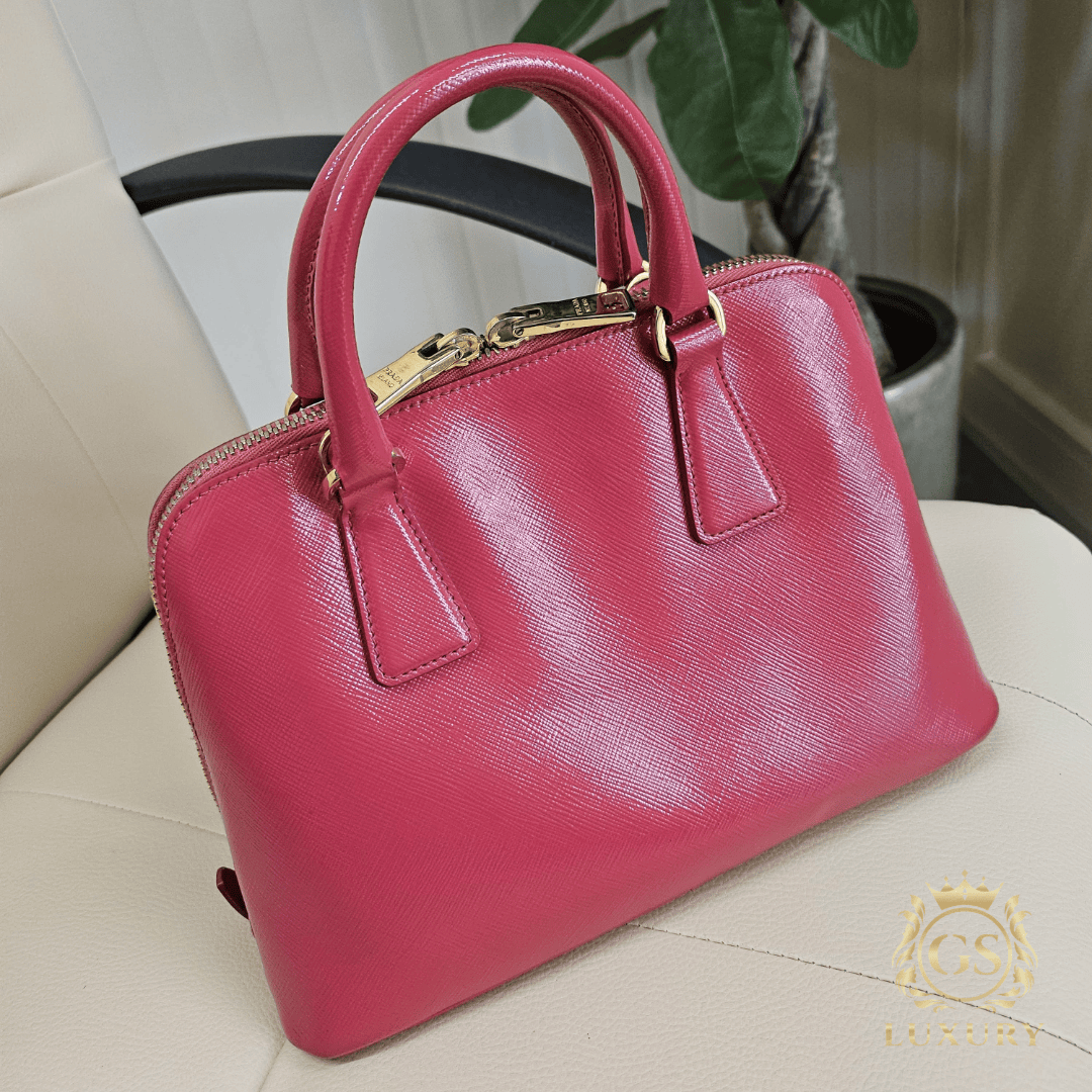 PRADA Promenade Bag