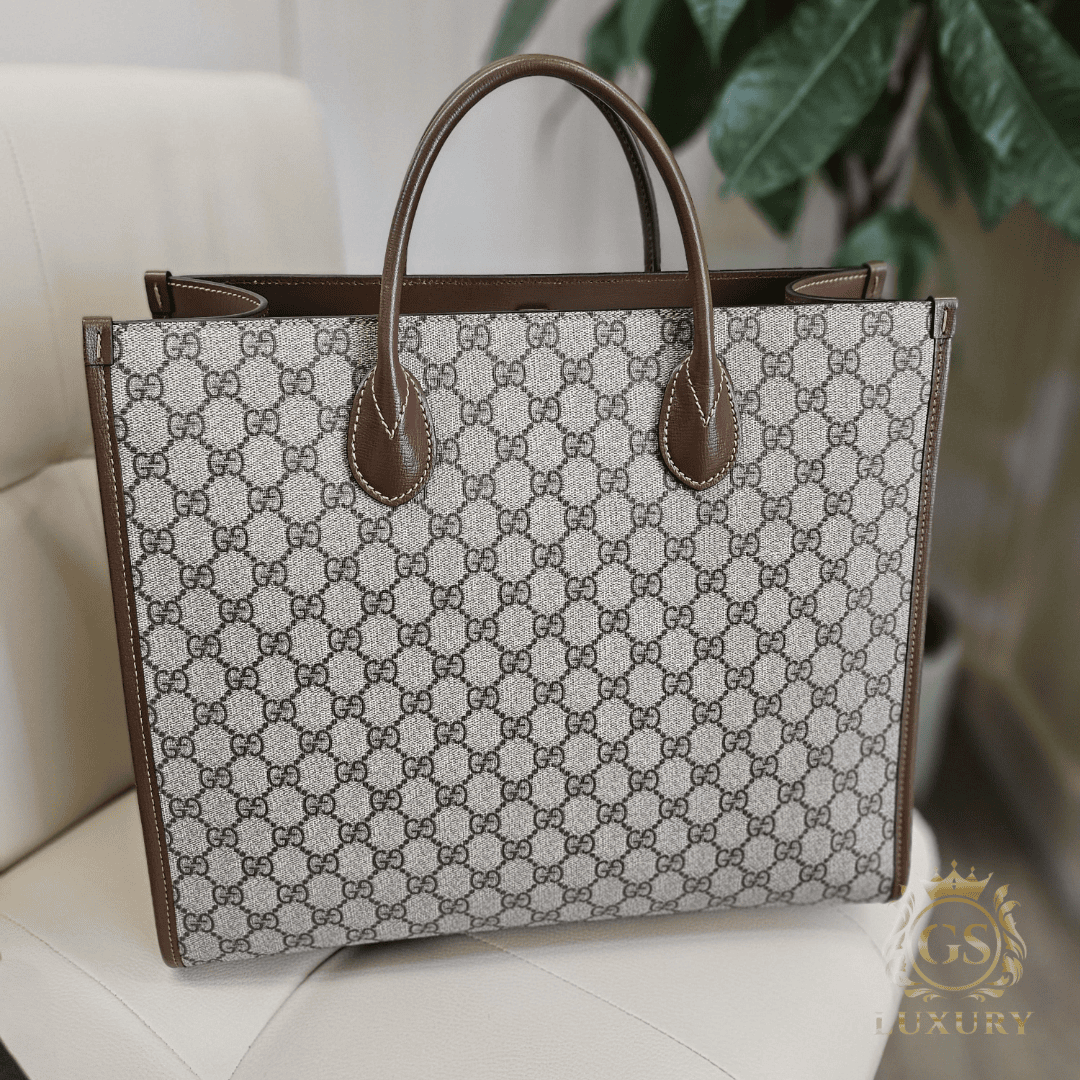 GUCCI Tote Bag