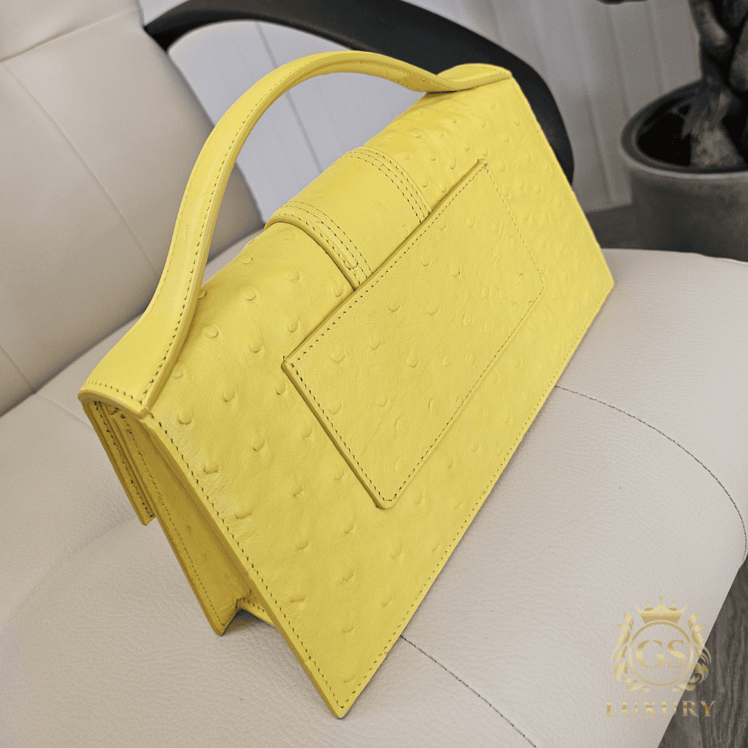 JACQUEMUS Le Grand Bambino