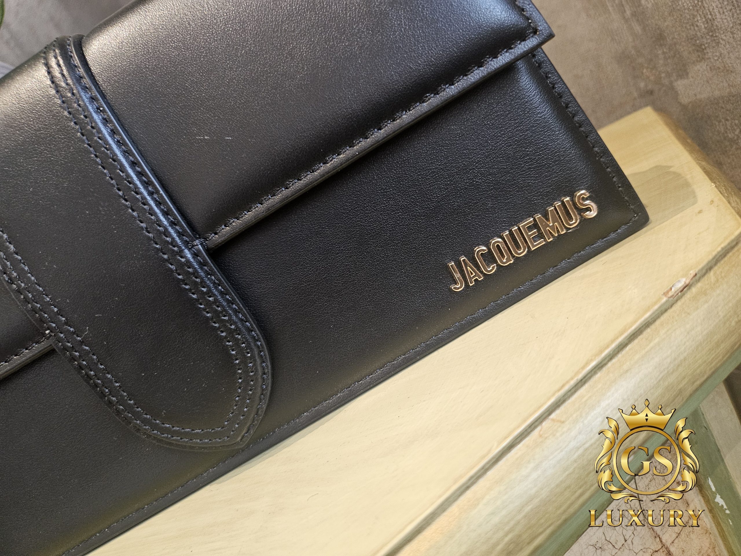 JACQUEMUS Le Bambino Long